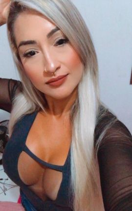 Mirella Freitas