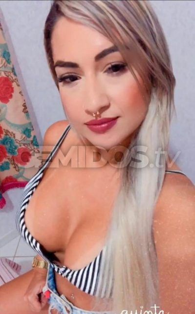 Mirella Freitas