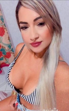 Mirella Freitas