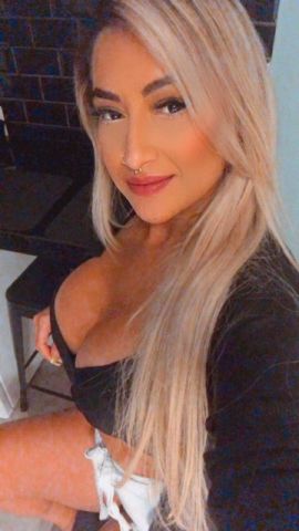 Mirella Freitas