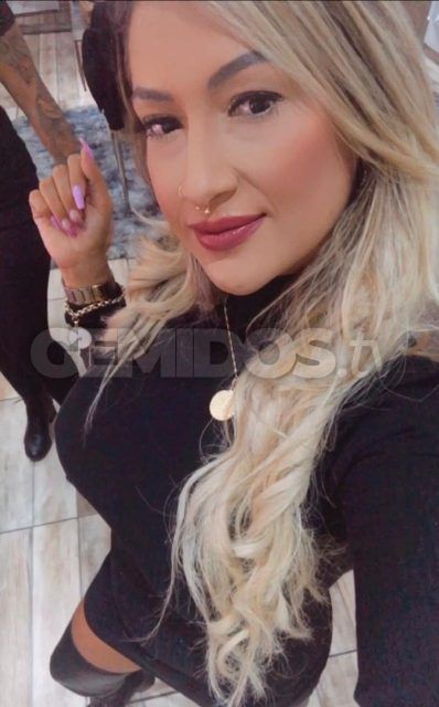 Mirella Freitas
