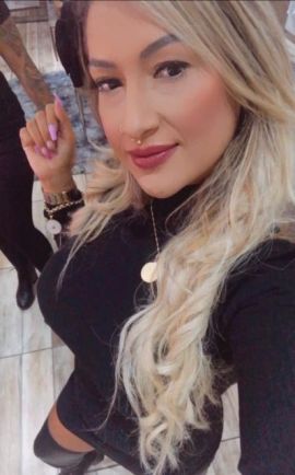 Mirella Freitas