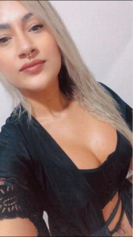 Mirella Freitas