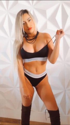 Mirella Freitas