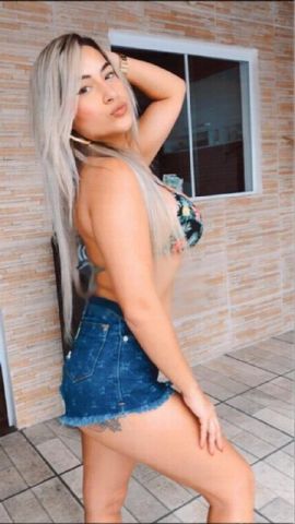 Mirella Freitas