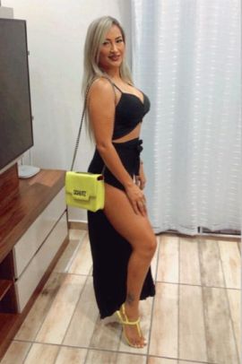 Mirella Freitas