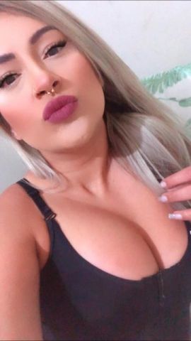 Mirella Freitas