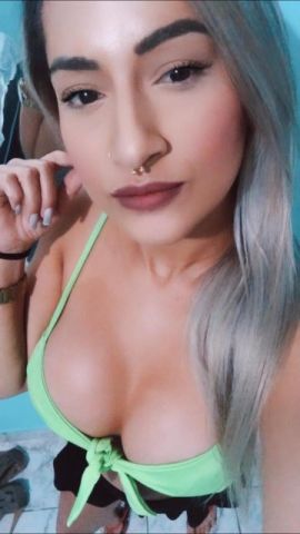 Mirella Freitas
