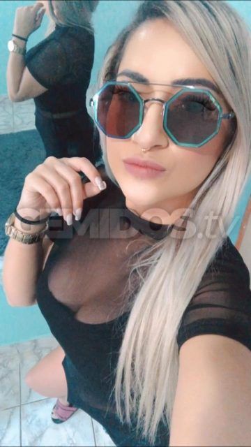 Mirella Freitas