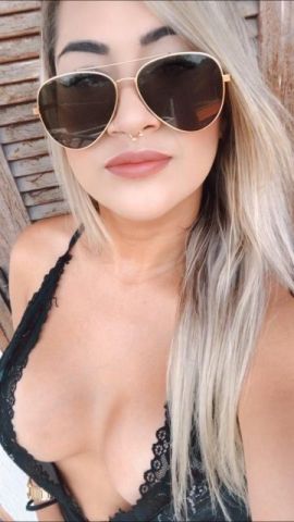 Mirella Freitas