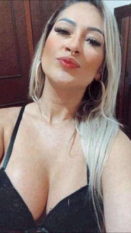 Mirella Freitas