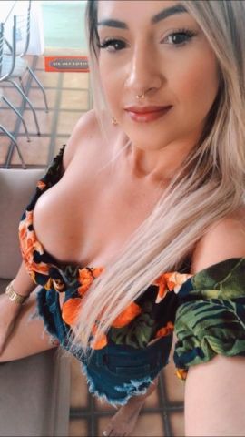 Mirella Freitas