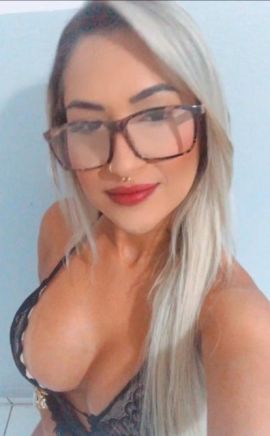 Mirella Freitas