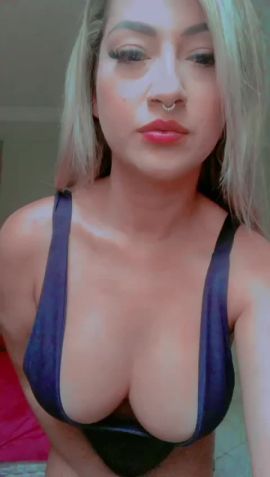 Mirella Freitas