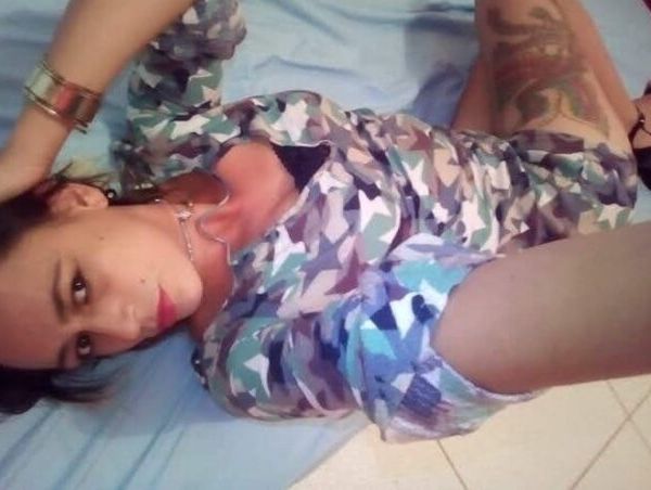 Acompanhantes Cleo Nascimento em São Paulo