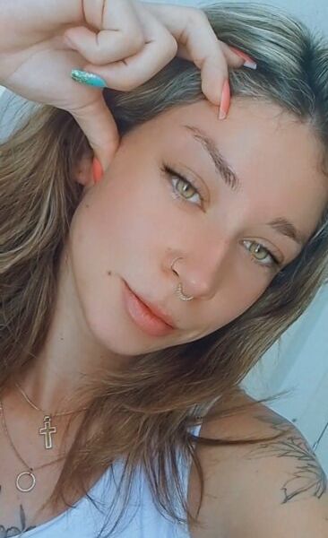 Escorts Melissa Ferrari 	 Minas Gerais