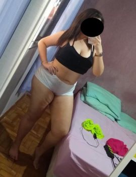 Nanda Avelar