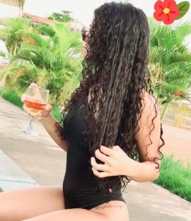 Luana Lívia