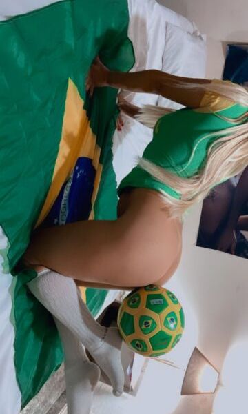 Escorts Bianca Pimenta em Minas Gerais