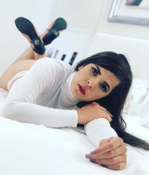 Escortes Laura Paula 	 Minas Gerais