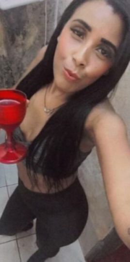 Biah Souza