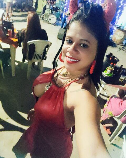 Escort Talita Rocha a Minas Gerais