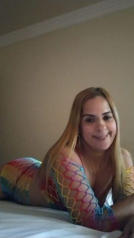 Melissa Dias