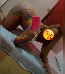 Melissa Dias