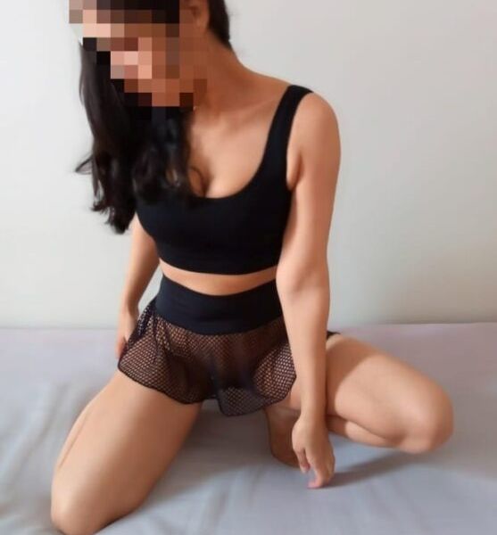Escorts Ana Vaz en Minas Gerais
