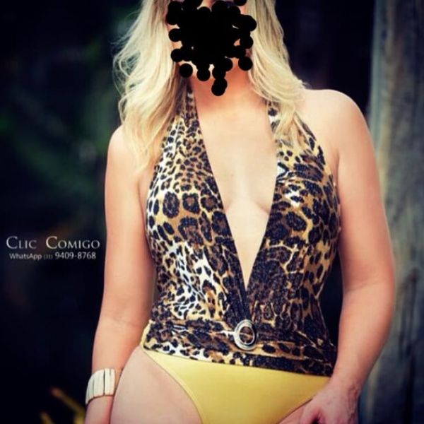 Escorts Melissa Castro en Minas Gerais