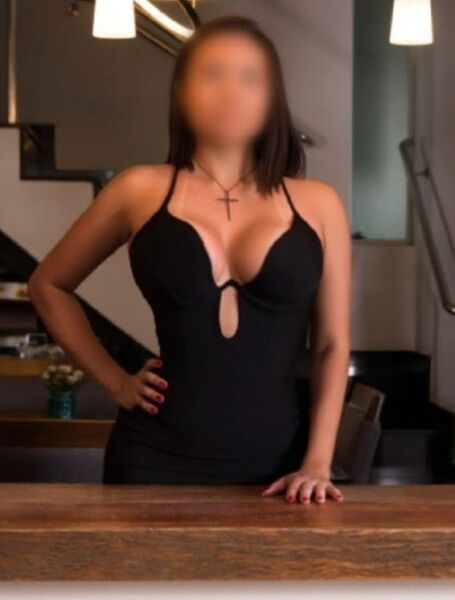 Escort Melissa Lopes 	 Minas Gerais