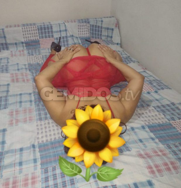 Ana Luiza