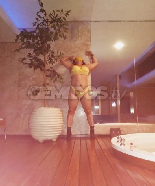 Ana Luiza
