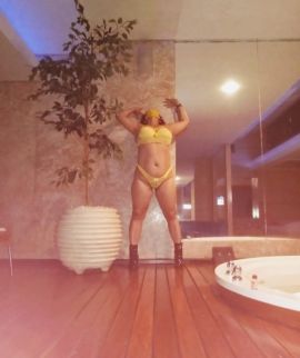 Ana Luiza