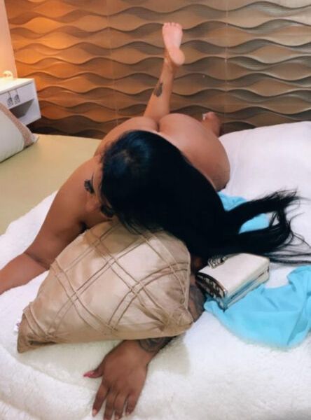 Escorts Juliana Aguiar em Minas Gerais