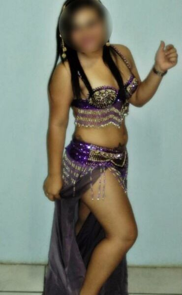 Escorts Babi Morais em Minas Gerais