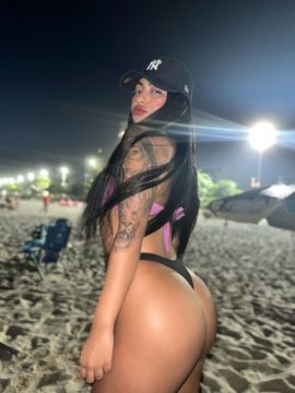 Jasmine Garcia