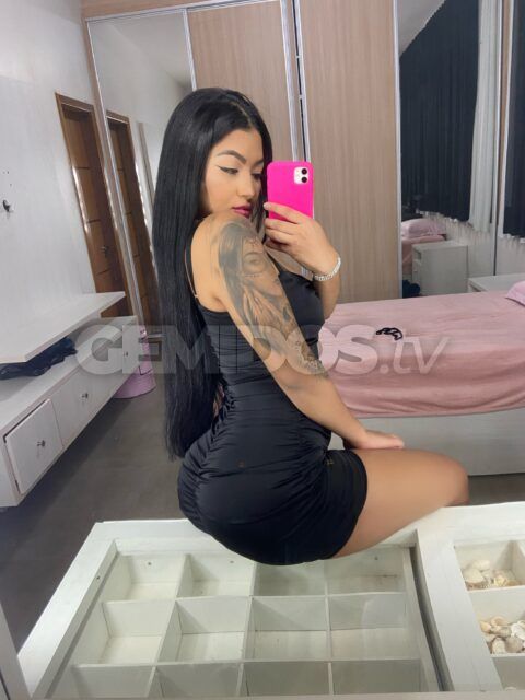Jasmine Garcia