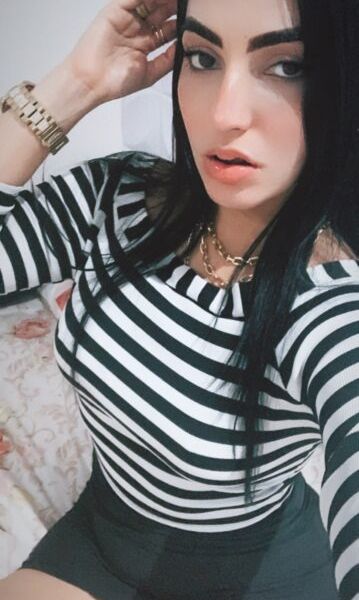 Escorts Alice Rios en Minas Gerais