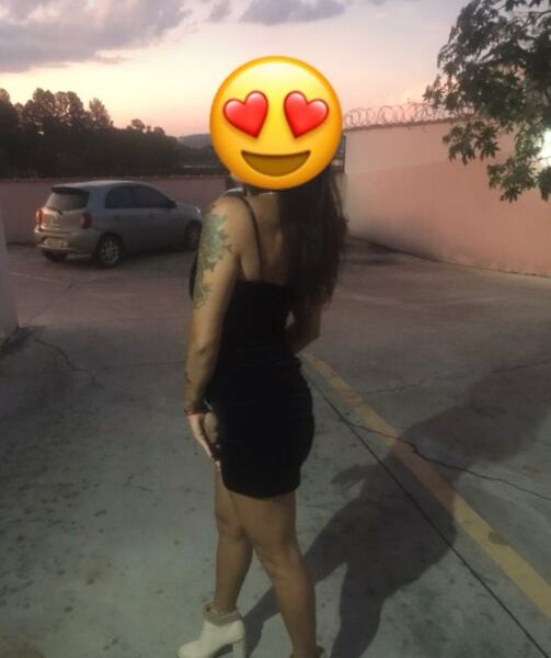 Acompanhantes Júlia Guedes em Minas Gerais