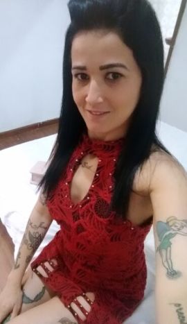 Leila Malory