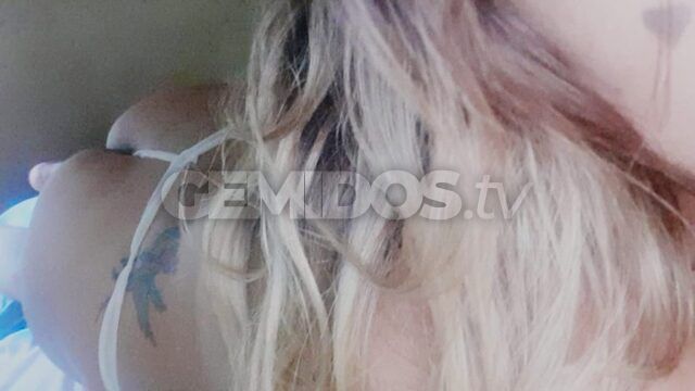 Paola Araújo