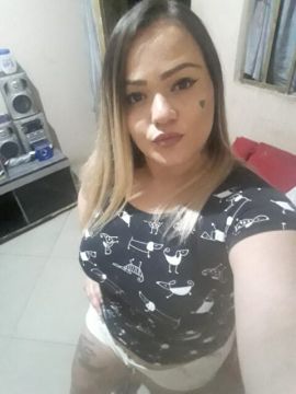 Paola Araújo
