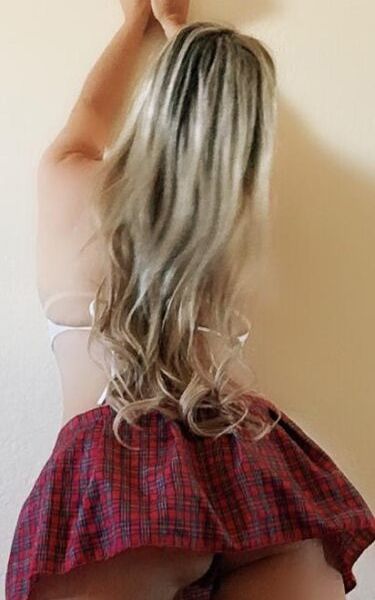 Escorts Victoria Valentina en Minas Gerais