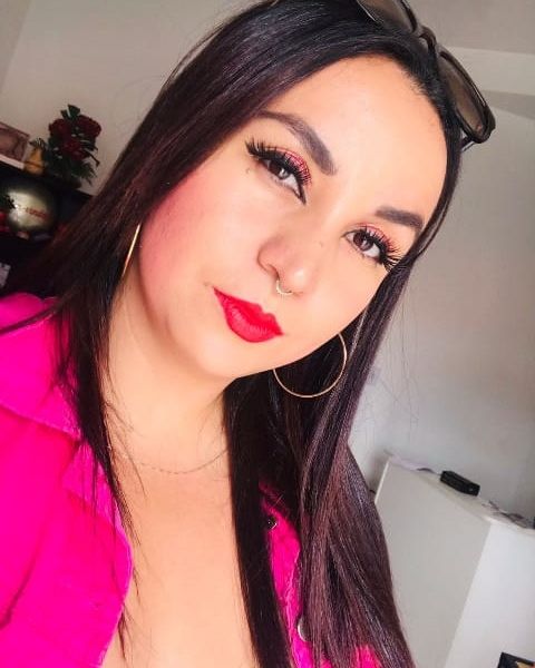 Escorts Luana Mello em Minas Gerais
