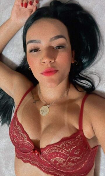 Escorts Marcela Lourenço en Minas Gerais