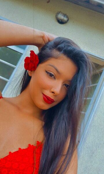 Escorts Bia Silveira en Minas Gerais