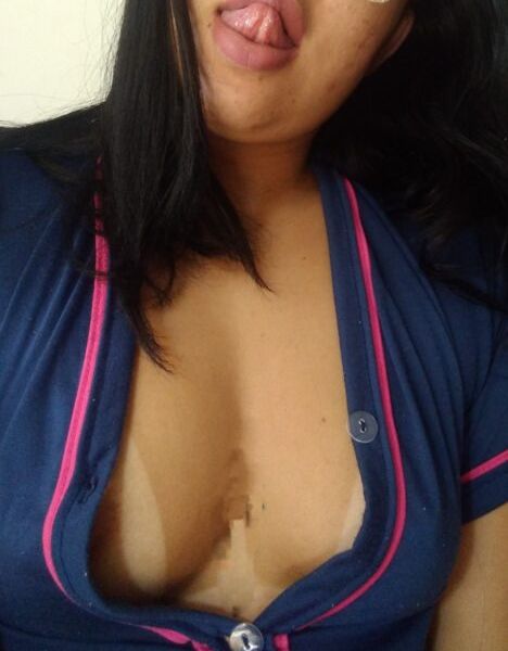 Acompanhantes Michelle Werneck em Minas Gerais