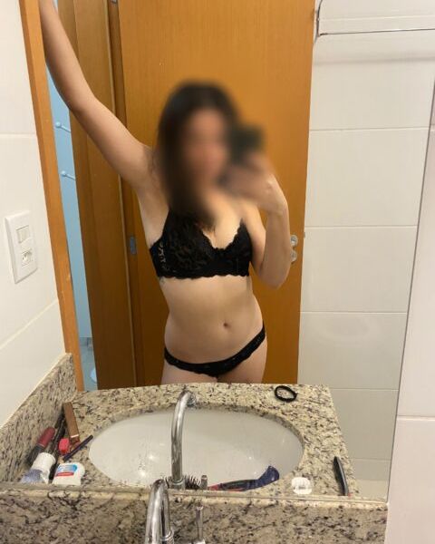 Escorts Ísis Machado en Minas Gerais