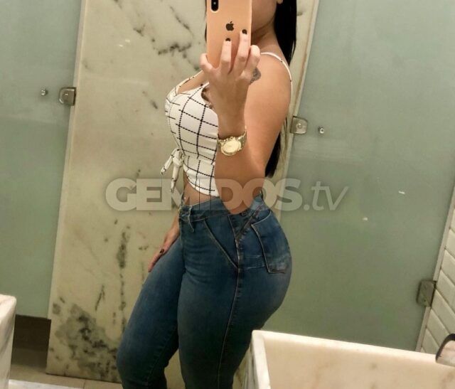 Luana Sousa